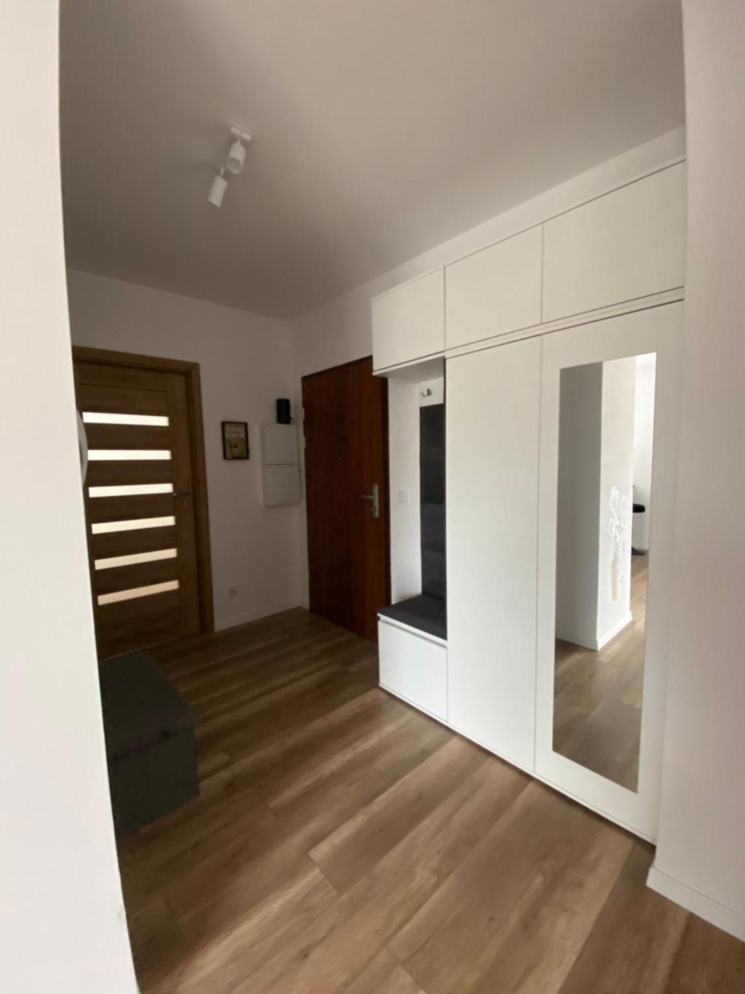 Go2Nati Apartament Гданськ Екстер'єр фото