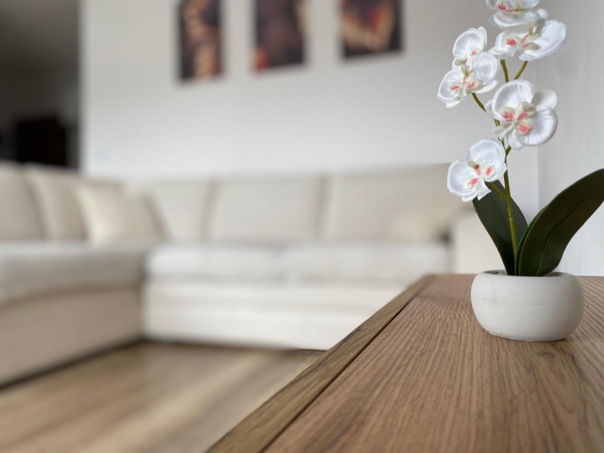 Go2Nati Apartament Гданськ Екстер'єр фото