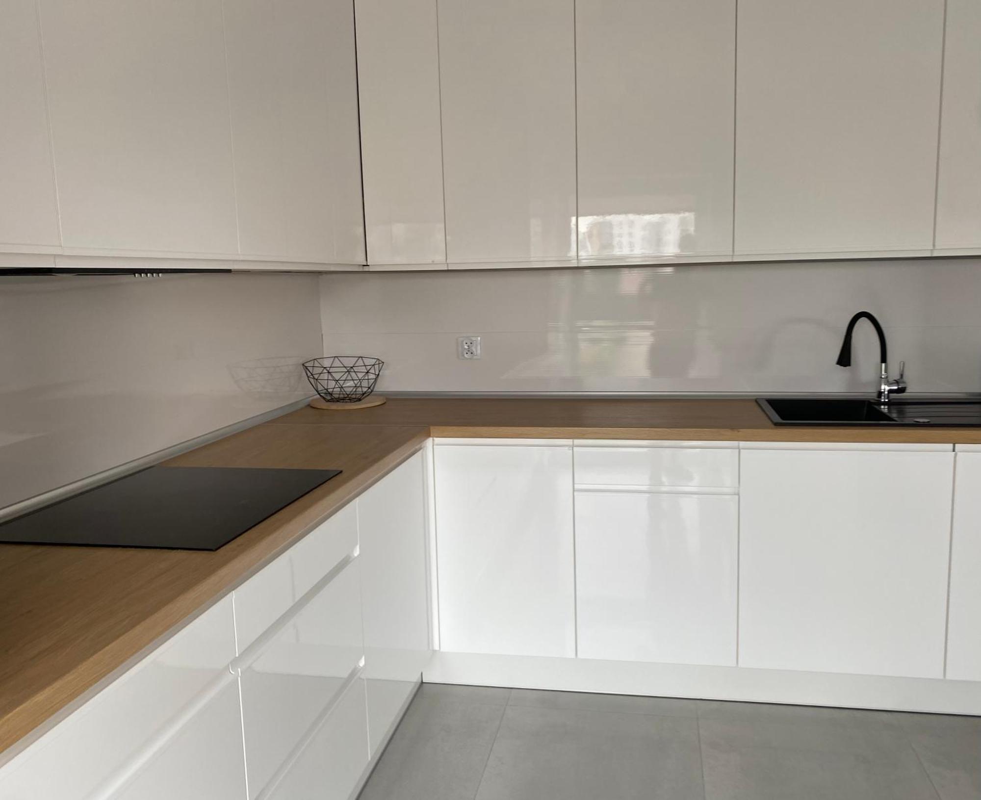 Go2Nati Apartament Гданськ Екстер'єр фото